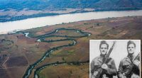 Remains of US Army soldier identified nearly 80 years later