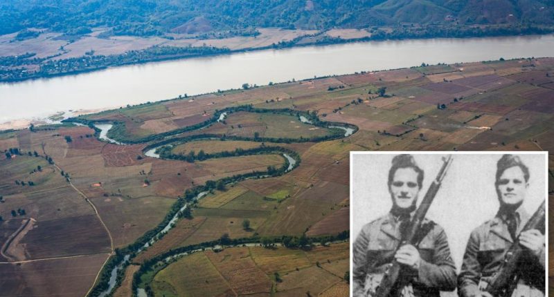 Remains of US Army soldier identified nearly 80 years later