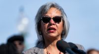 Rep. Robin Kelly running for Durbin Senate seat