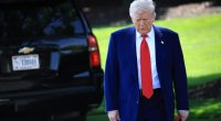 Republicans grow antsy after Trump comments on tariffs, recession