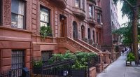 Residents 'spying' on nannies are stoking paranoia in NYC enclave