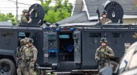 Retired FBI agent warns New Orleans prison escape 'should get everyone's attention'