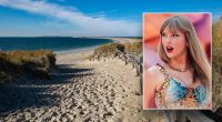 Rhode Island police chief rejects serial killer theory after human remains found near Taylor Swift's mansion