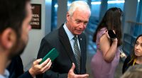 Ron Johnson suggests he might not run for reelection
