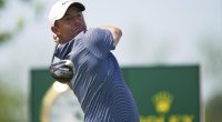 Rory McIlroy, Scottie Scheffler co-favorites at Quail Hollow