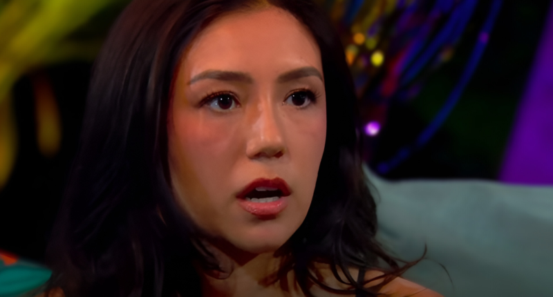 Rose Sombke Comments On Bachelor In Paradise