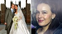 Royal bride reveals most 'disgusting' part of her wedding