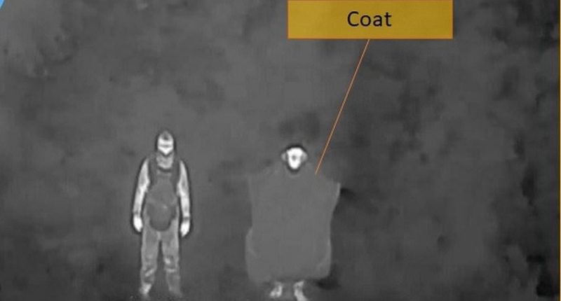 Russia's invisibility cloaks leave Putin's troops as sitting ducks