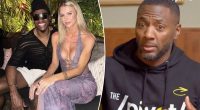 Ryan Clark-RG3 feud over Angel Reese explodes with reference to QB’s interracial marriage