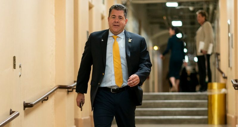 SALT caucus rejects tax-writing panel’s offer of $30,000 deduction cap