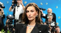 Sad Hailey Bieber makes Met Gala 2025 return WITHOUT Justin