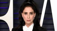 Sarah Silverman reveals jaw-dropping family secret her father told her
