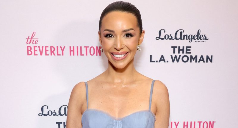 Scheana Shay Joins The Valley—And Brings A Huge Bombshell With Her