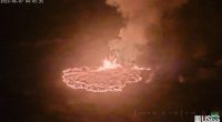 Scientists 'strike gold' in shocking discovery from Hawaiian volcanic rocks