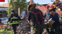 St. Louis Tornado: 5 Dead And 30 Injured In Severe Storm