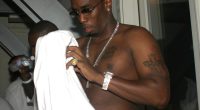 Sean 'Diddy' Combs wore Muslim-like face covering during 'freak-off': testimony