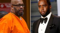 Sean ‘Diddy’ Combs’ rival Suge Knight urges him to take the stand