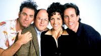 Seinfeld guest star reveals 'rough' experience working on show
