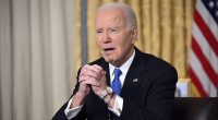 Senator reveals White House didn't let him speak to Biden for 4 years
