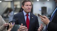 Senators press DOJ on Boeing prosecution