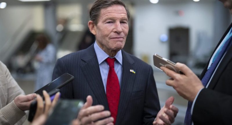 Senators press DOJ on Boeing prosecution