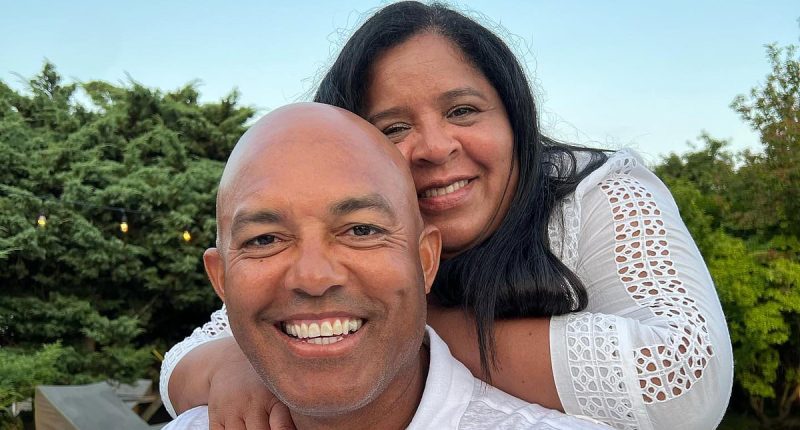 Shock twist as Yankees icon and wife are named in sexual abuse lawsuit