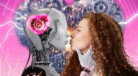 Shocking majority of Gen Zers would marry AI if it was legal: poll