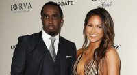 Shocking testimony of male escort 'paid by Diddy'