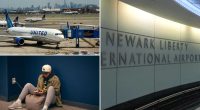 Shuttered Newark Airport runway to reopen 13 days ahead of schedule: Port Authority