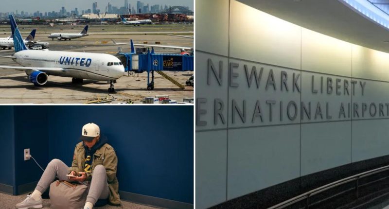 Shuttered Newark Airport runway to reopen 13 days ahead of schedule: Port Authority