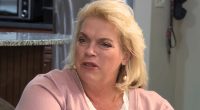 Sister Wives: Janelle Reflects On Losing Her Son Garrison—And The Incredible Fan Support She’s Received