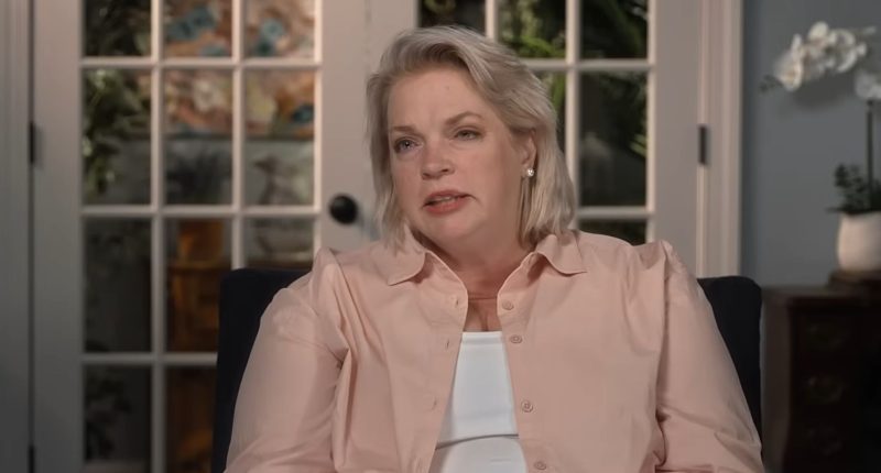 Sister Wives S19: The Brown Family Address Garrison's Sudden Death In Latest Episode