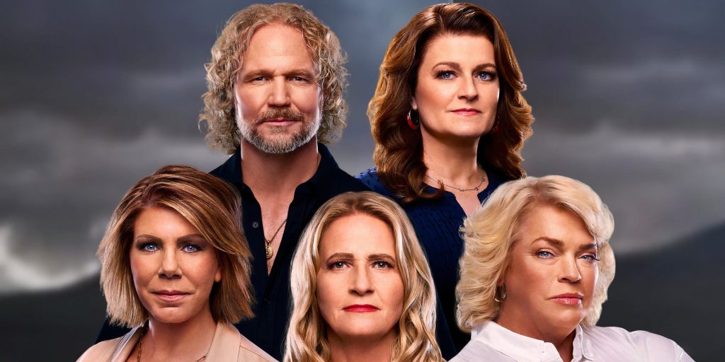 Sister Wives S19E24: The Brown Family Finds Light In The Darkness As They Head To Wyoming