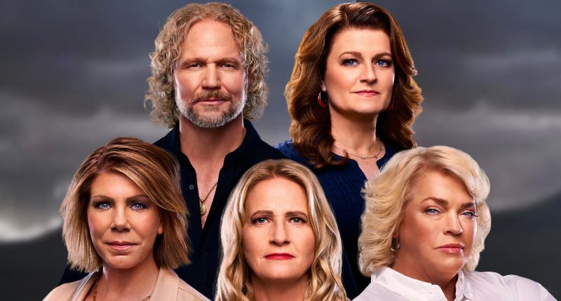Sister Wives S19E24: The Brown Family Finds Light In The Darkness As They Head To Wyoming