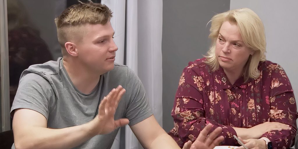 Sister Wives: Why The Browns Chose To Bury Garrison In Wyoming