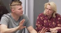 Sister Wives: Why The Browns Chose To Bury Garrison In Wyoming
