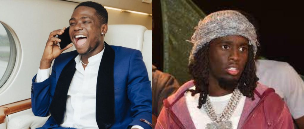 Skit Maker, Shank Comics Secures $10K Win at Kai Cenat’s Streaming Event -