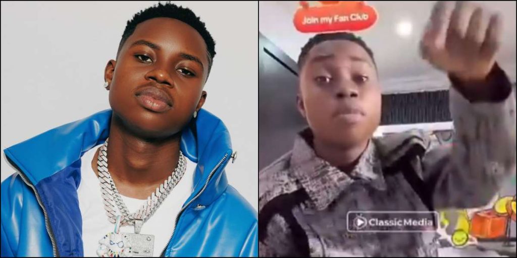 Skit making no dey pay again, a lot of them are hungry – Peller