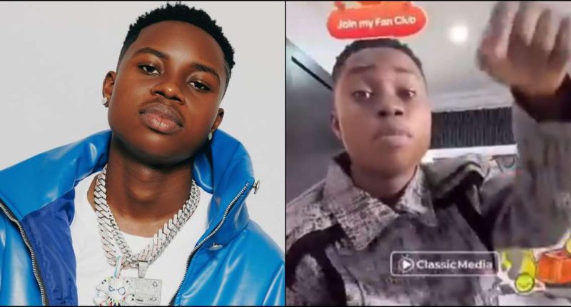 Skit making no dey pay again, a lot of them are hungry – Peller