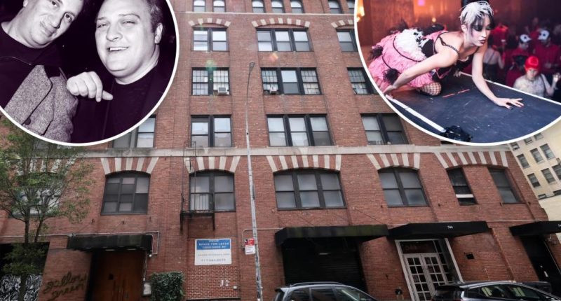 'Sleep No More' producers owe McKittrick Hotel millions in back rent: courts