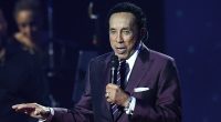 Smokey Robinson responds to sexual assault allegations
