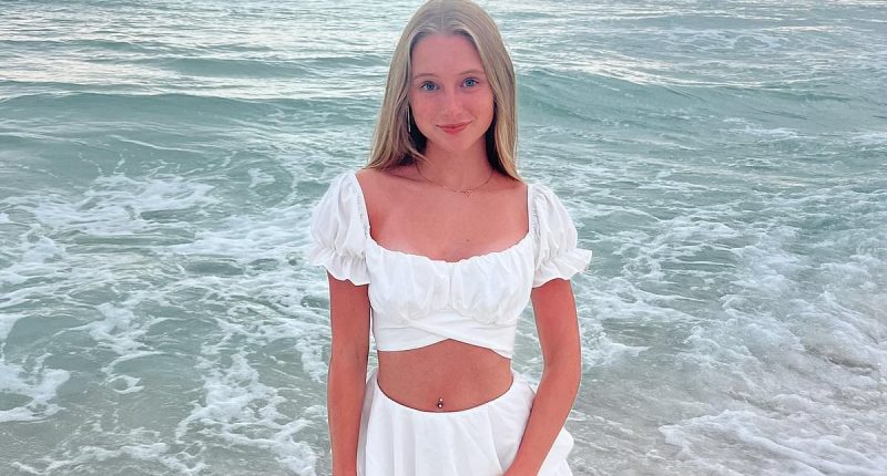 Social media star Anna Grace Phelan dies aged 19