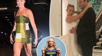 Sophie Cunningham accused of having affair with Suns, Mercury CEO in bombshell lawsuit