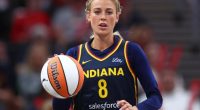Sophie Cunningham denies allegations she had an affair with Suns, Mercury exec 