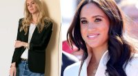 Sophie Lis reveals the ‘meaningful’ message behind Meghan Markle’s 'love pendant'