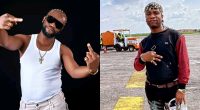 Speed Darlington breaks silence amid alleged intimate affair with a teenager