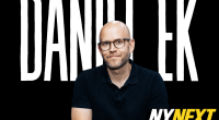 Spotify's Daniel Ek has AI plans to grow podcasting reach