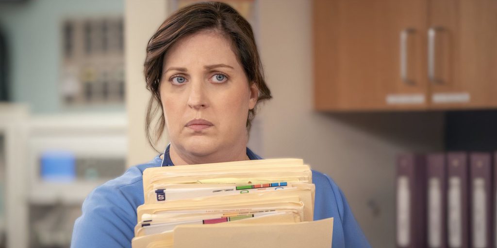 St. Denis Medical’s Allison Tolman Revealed Why She Didn’t Think The Show Would Be A Hit