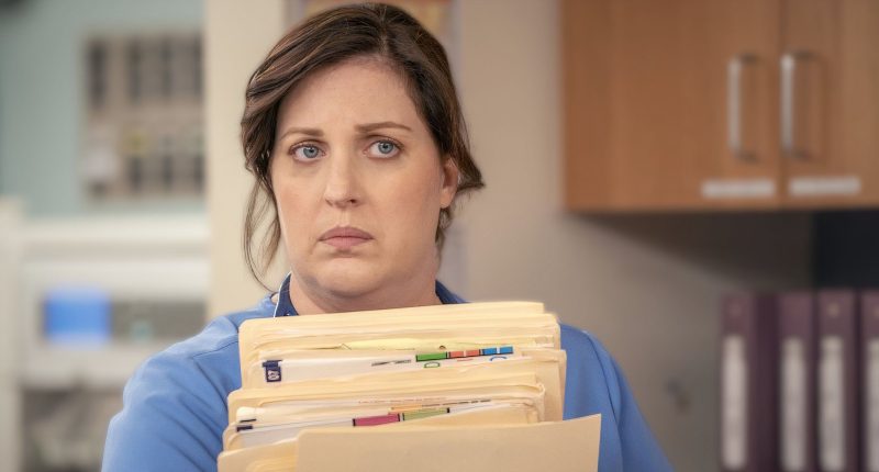 St. Denis Medical’s Allison Tolman Revealed Why She Didn’t Think The Show Would Be A Hit