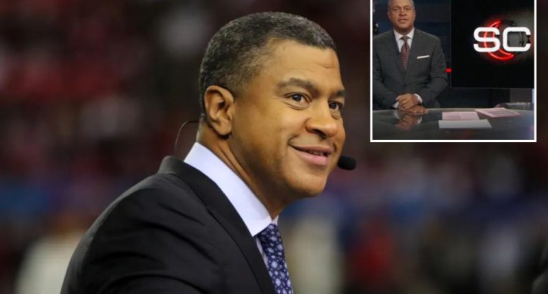 Stan Verrett explains stunning ESPN split after 25 years